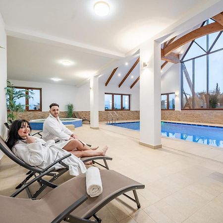 Kaniowka Ski Resort- Relaks W Gorach Z Basenem, Sauna I Jacuzzi Białka Tatrzańska Exterior foto
