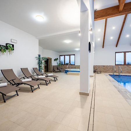 Kaniowka Ski Resort- Relaks W Gorach Z Basenem, Sauna I Jacuzzi Białka Tatrzańska Exterior foto