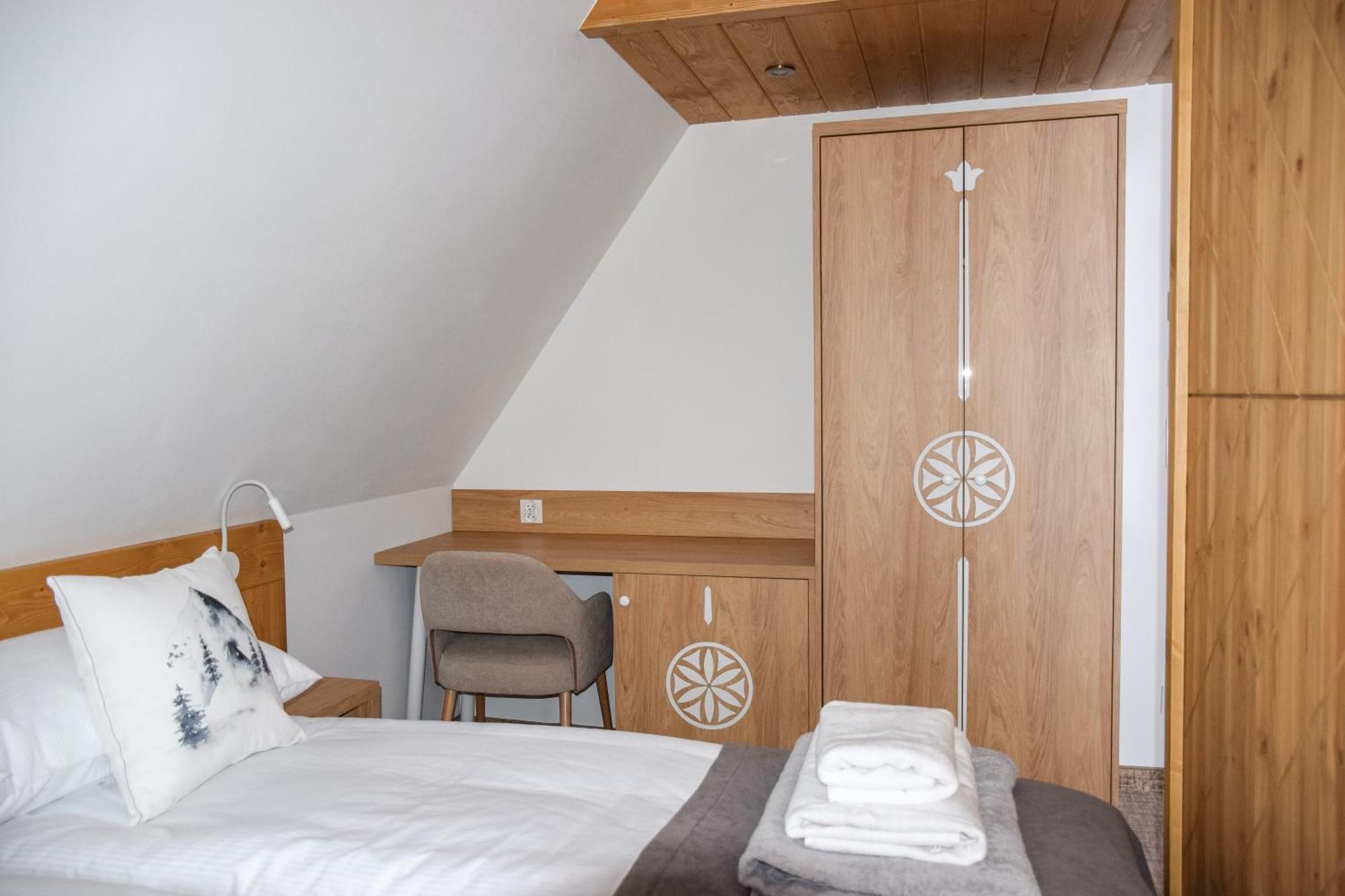 Kaniowka Ski Resort- Relaks W Gorach Z Basenem, Sauna I Jacuzzi Białka Tatrzańska Exterior foto
