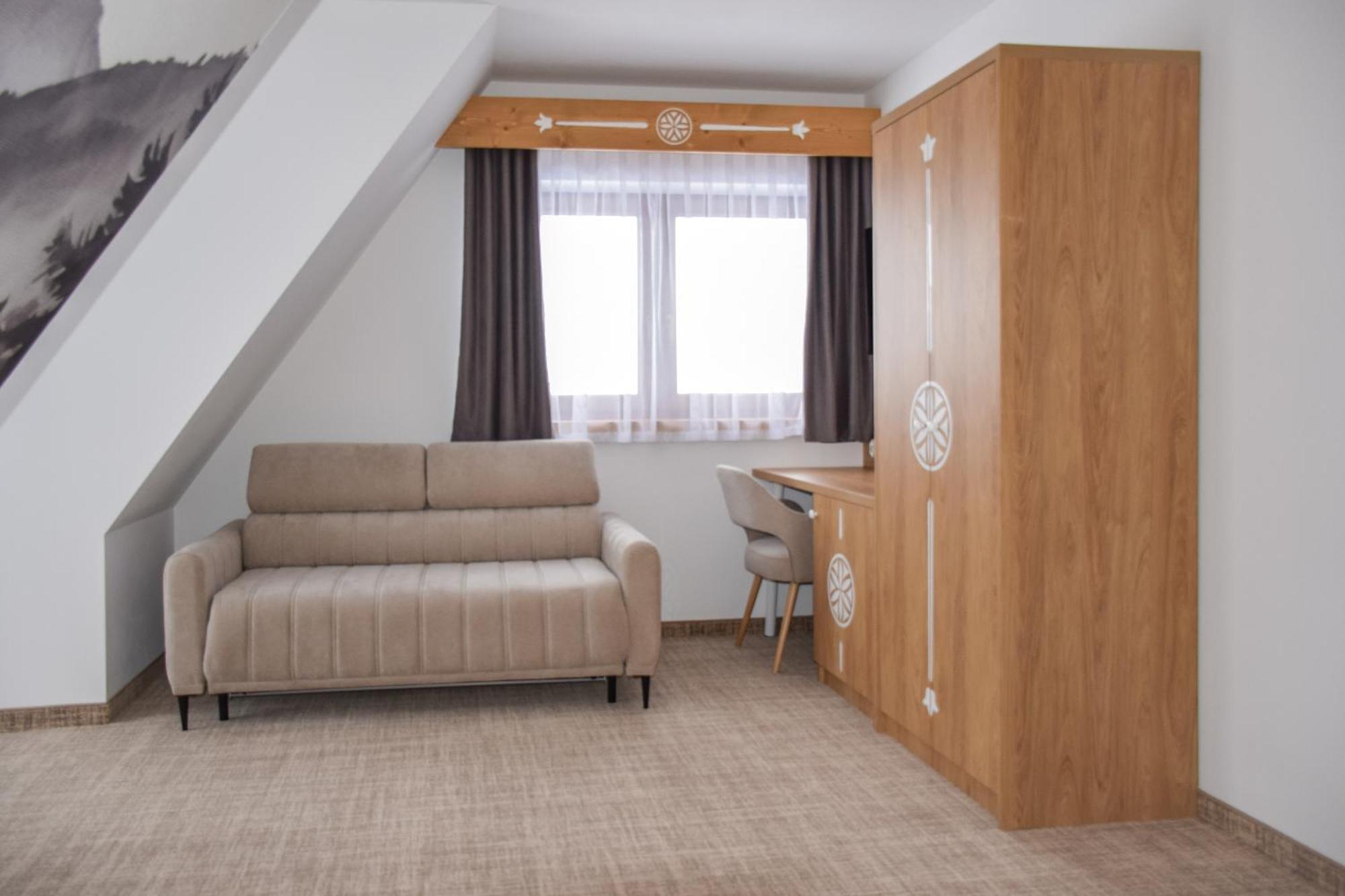 Kaniowka Ski Resort- Relaks W Gorach Z Basenem, Sauna I Jacuzzi Białka Tatrzańska Exterior foto
