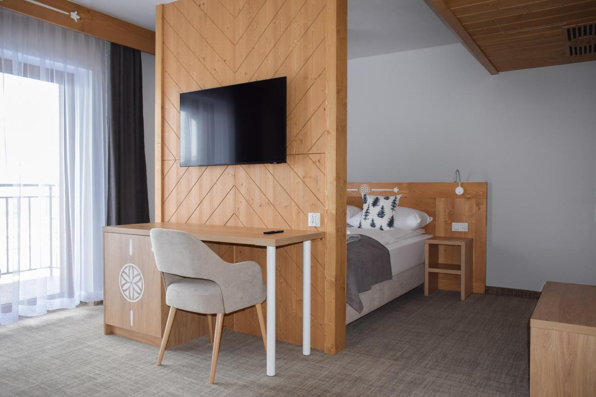 Kaniowka Ski Resort- Relaks W Gorach Z Basenem, Sauna I Jacuzzi Białka Tatrzańska Exterior foto