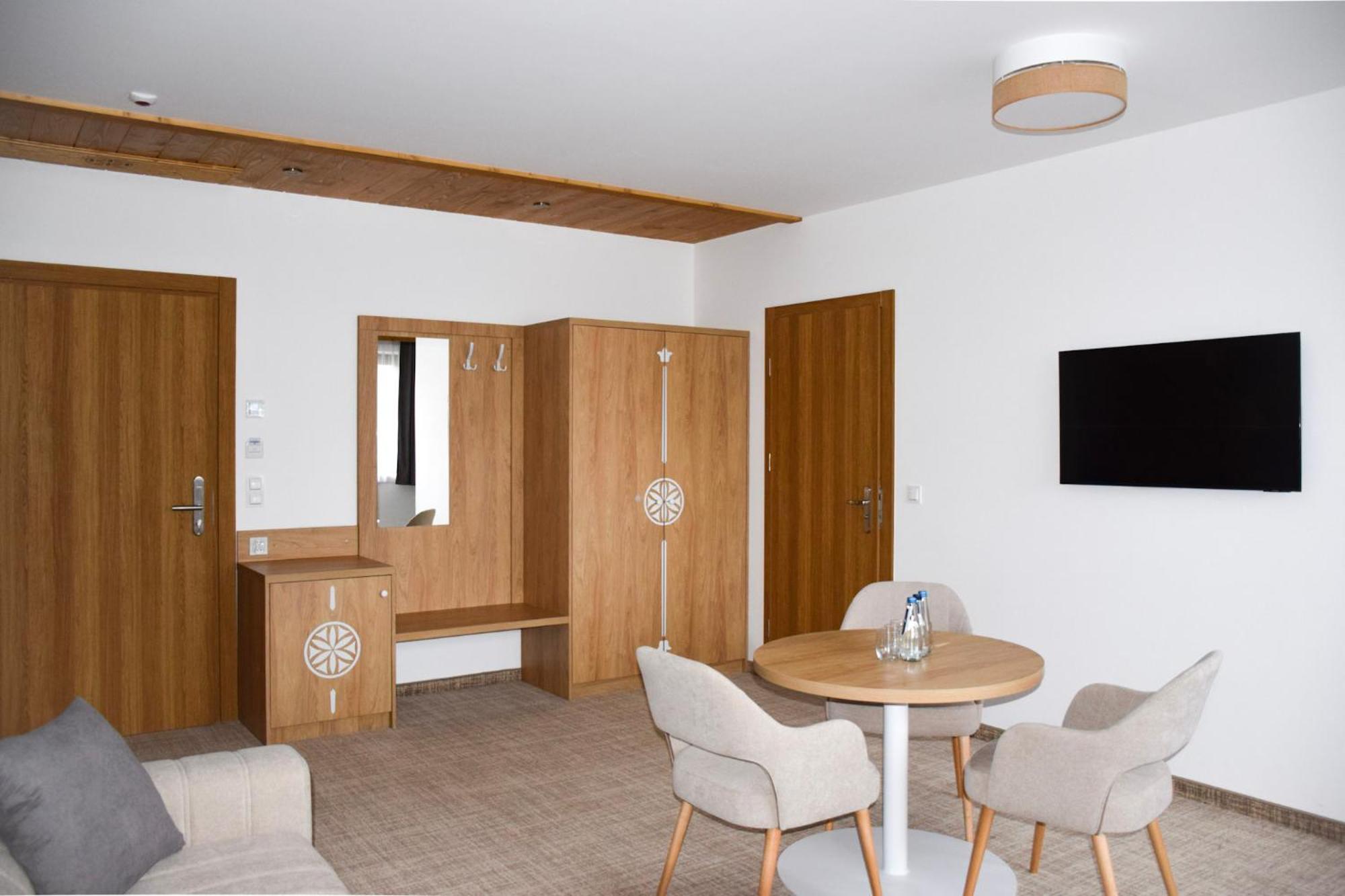 Kaniowka Ski Resort- Relaks W Gorach Z Basenem, Sauna I Jacuzzi Białka Tatrzańska Exterior foto
